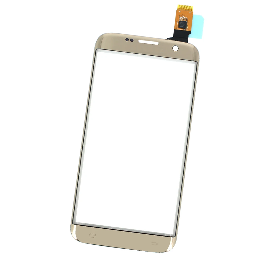 Front Display Touchscreen Replacement Kit For Samsung Galaxy S7 Edge Display Touchscreen Replacement Kit