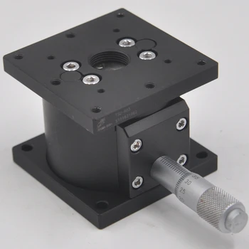 

Z axis Sigma SIGMA KOKI TSD-603 high-precision lifting displacement optical fine-tuning sliding table stainless steel