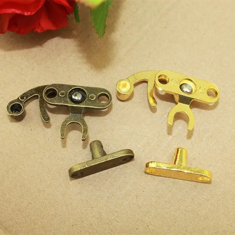 Furniture-Locked-Box-Suitcase-Toggle-Latch-Buckles-Bronze-Tone-Antique-Style-Metal-Lock-Zinc-Alloy-Wooden (2)