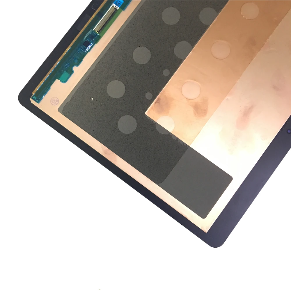 10 5 &quotдля Samsung Galaxy Tab S T800 T805 SM ЖК дисплей с сенсорным экраном и дигитайзером в