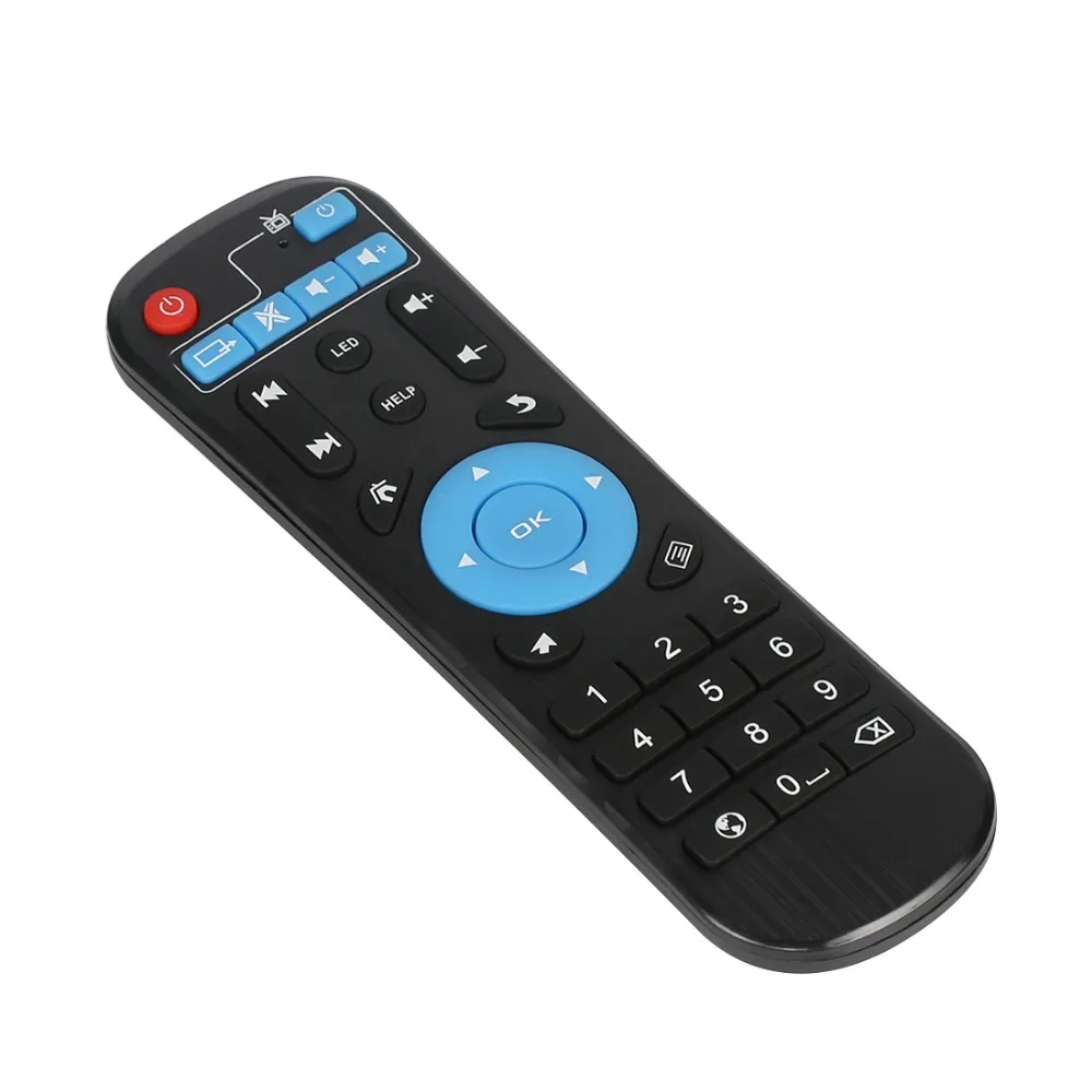 Arabic Iptv box free tv lifetime free iptv box 4K HD 2500 Europe Africa America France spain live tv HAOSIHD  remote control