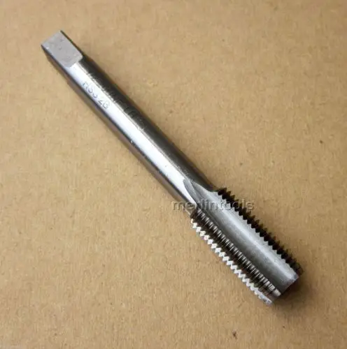 

1/2 - 20 HSS левая резьба 1/2 - 20