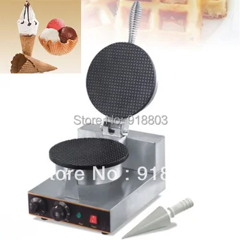 

220v Electric Ice Cream Cone Baker Maker Machine