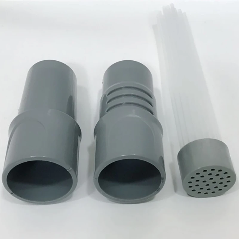 

Multifunctional Cars Vents Drawers Window Blinds Universal Attachment Dust Cleaner Brush Dirt Remover Cleaning Accessories