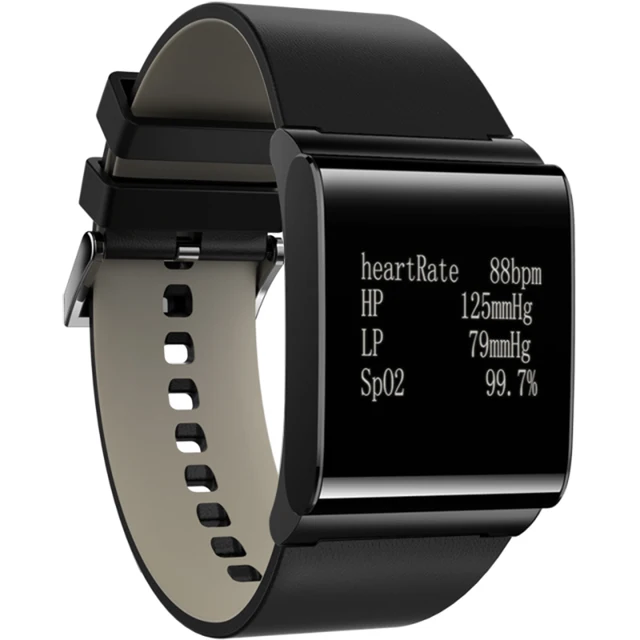 xoombot smart band