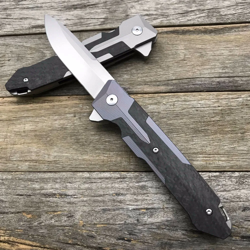 5 Tactical Knife
