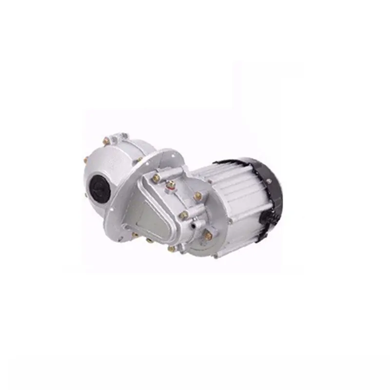 gear-box