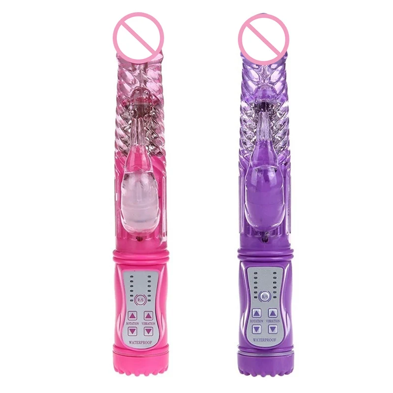 Realistic font b Dildo b font For Women Erotic Sex toys Lesbian Masturbator Electric Swaying Miracle