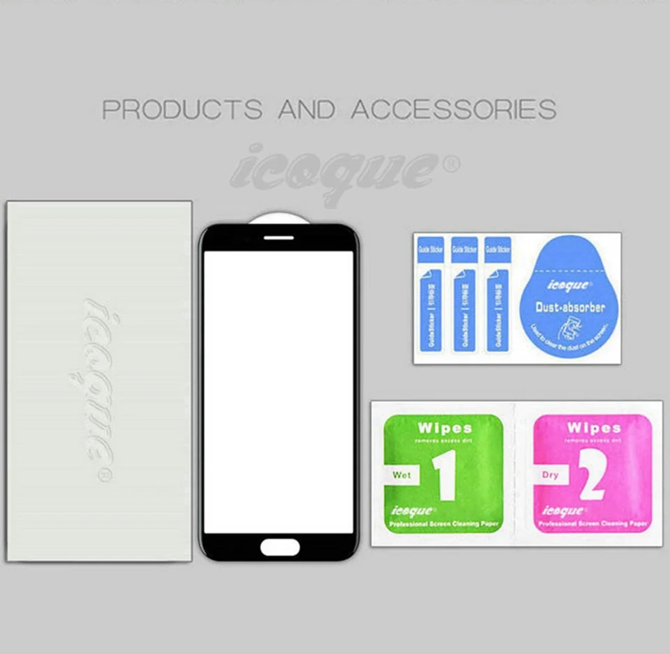 5D Glass for Huawei Honor 8 Lite Glass Screen Protector Honor8lite Curved Film Honor8 Full Cover for Honor 8 Lite Tempered Glass (14)