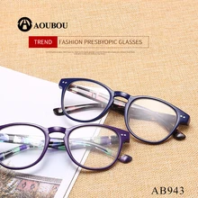 Классические Стильные очки для чтения gafas para leer presbiopia oculos para leitura ochki presbiopic lentes para leer