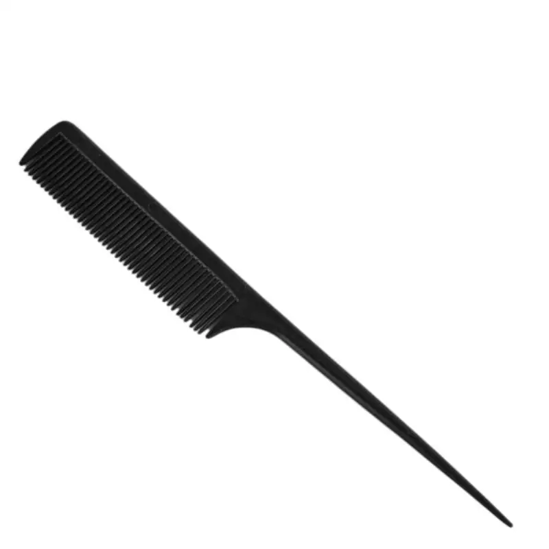 Mayitr 4pcs Ponytail Bun Maker Plastic Hair Braid Styling Clip Tool With Comb Kit Set For Hair Styling Tool