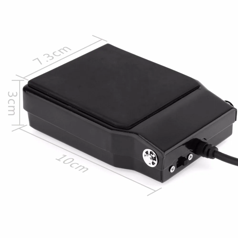 Meideal SP20 المهنية استدامة دواسة ل المزج/لهجة وحدات/طبل آلات