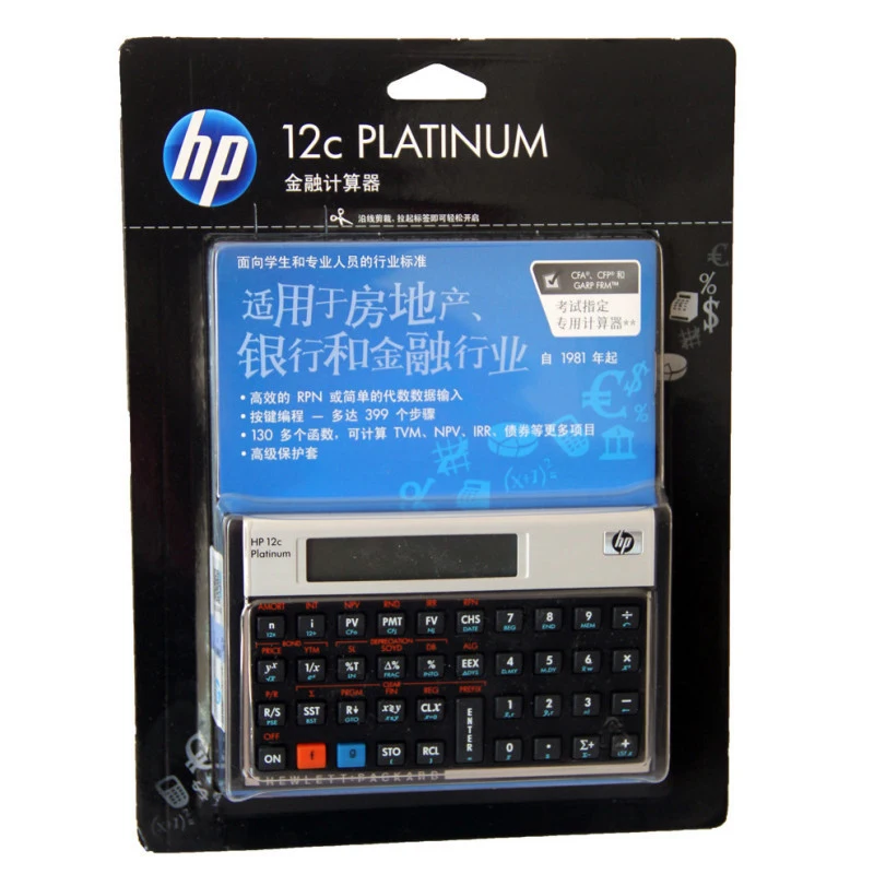 hp calculator sale Hewlett packard hp 22s scientific calculator estate sale old hp.