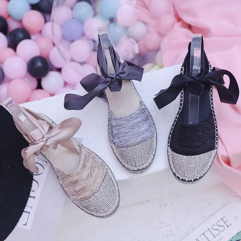 

Women's Sandals Roman Style Summer Women's Shoes Gladiator Sandals Flat Sandals Women's Beach Sandals