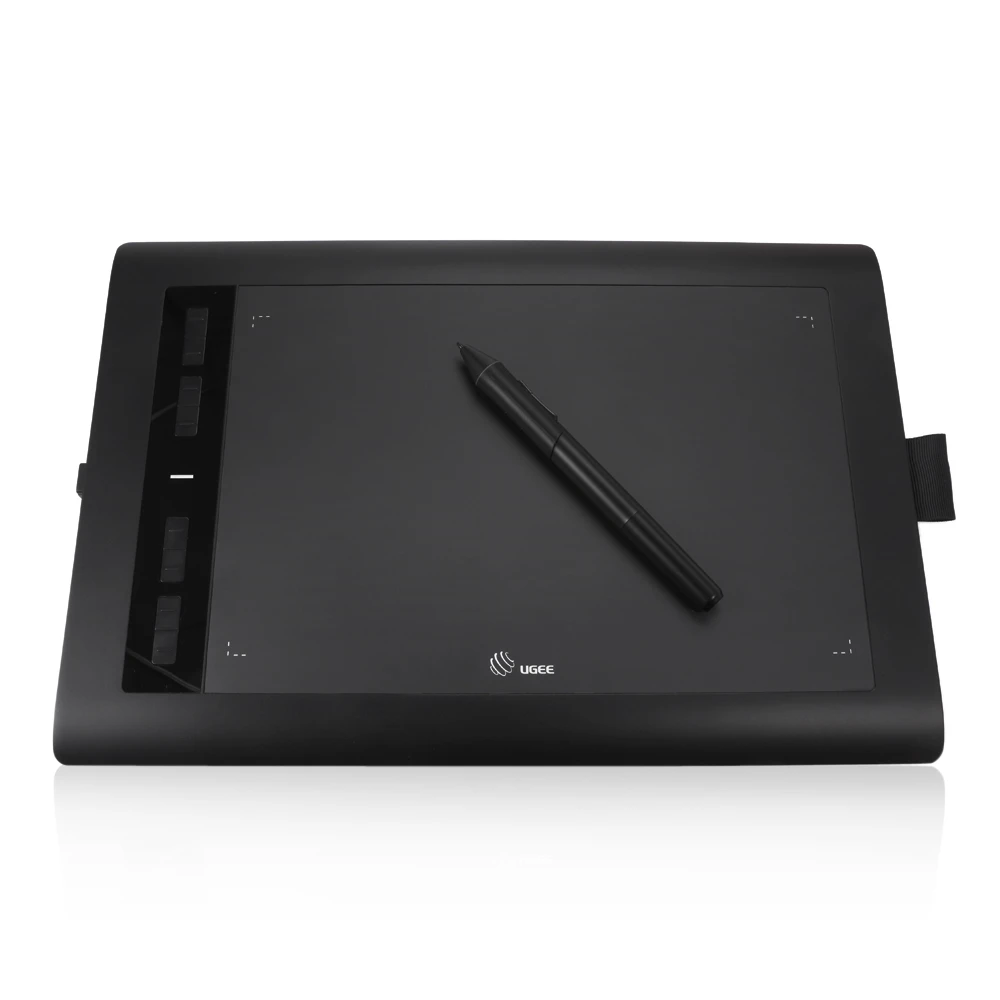 Ugee HK 1060Pro Digital Pad With Artist Glove Graphic Tablet Digitizer