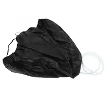 Крышка для кондиционера кондиционер водонепроницаемый чистящий чехол водонепроницаемый Оксфорд ткань кухонный вентилятор Диапазон вытяжки