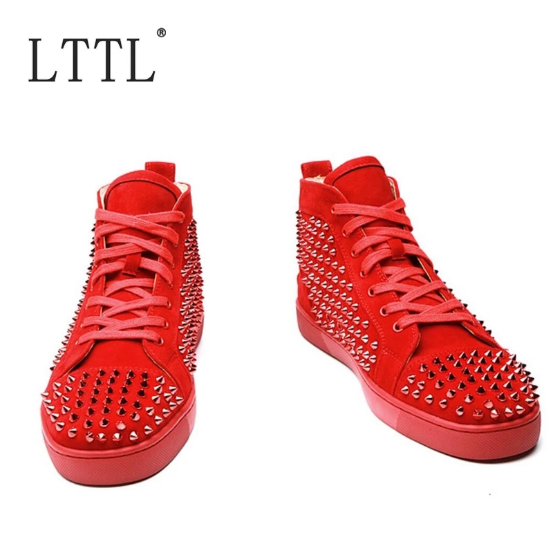 fashion world mens trainers
