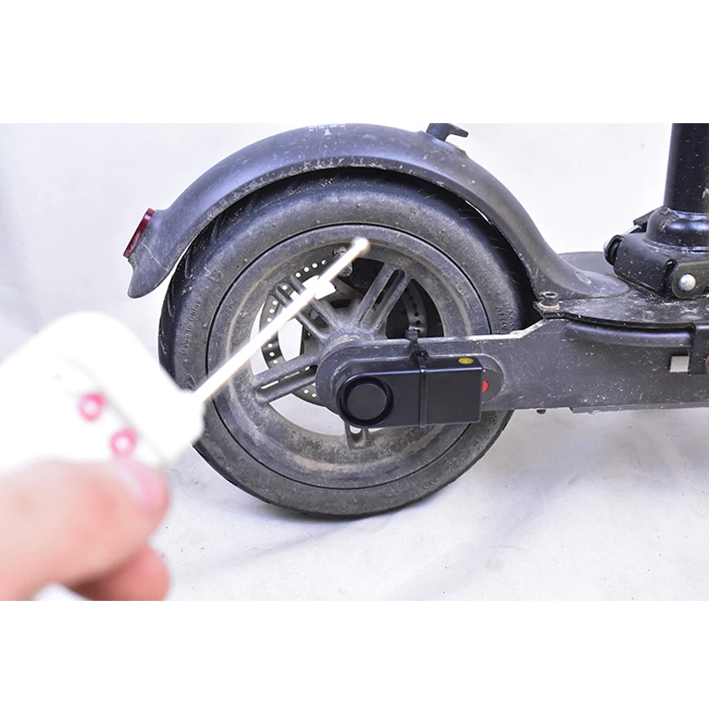 Xiaomi Mijia M365 Electric Scooter Skateboard_5