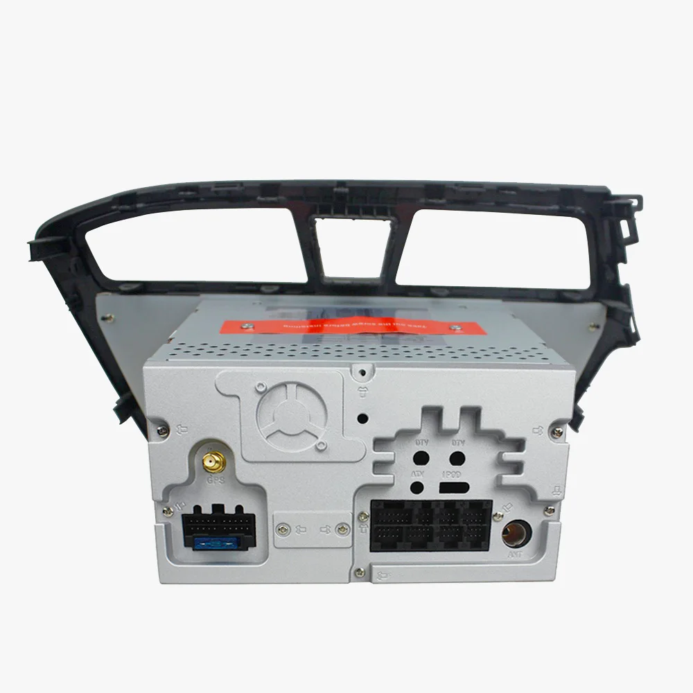 Clearance ROM 64G Android 9.0 Octa Core For HYUNDAI  I20   2014-2015 PX5 Car DVD GPS Navigation Multimedia Auto radio dvd player 4