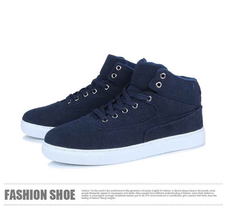 mens boots casual