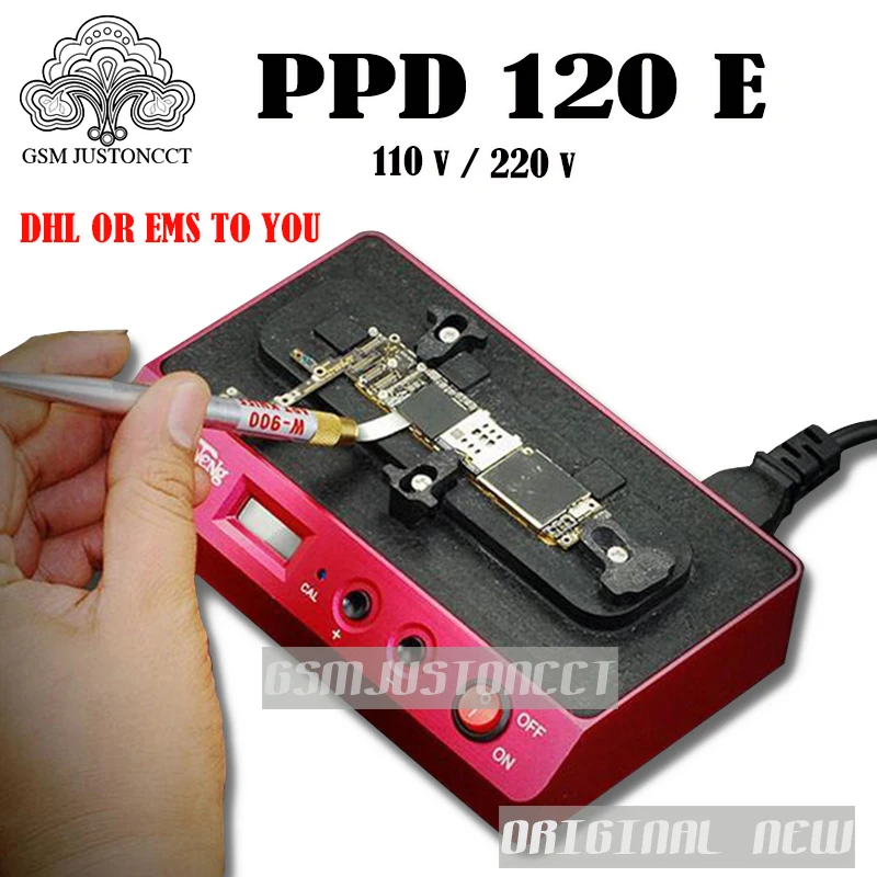 PPD 120E - gsmjustoncct-5