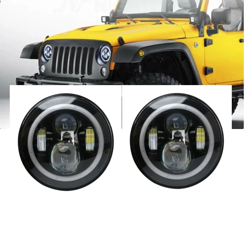 7INCH LED HEADLIGHT23