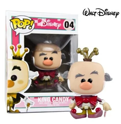 wreck it ralph bobblehead