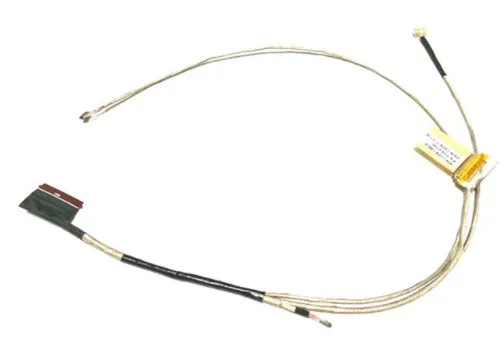 P/N 1109-01292 Видео Flex Экран LVDS светодиодный ЖК-дисплей кабель для lenovo flex 3-1130 1120 80LY flex3 11