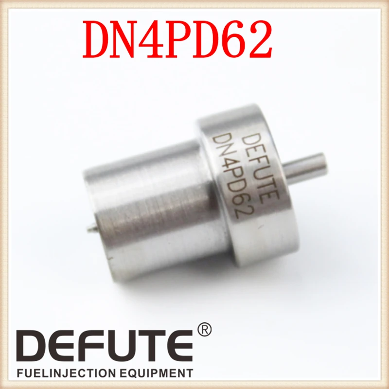Дизельная Топливная форсунка DN4PD62 дизельная высокого качества DN4PDN62 | Автомобили