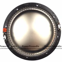 Диафрагма для JBL 2445 2445J Динамик Рог Driver16 Ом