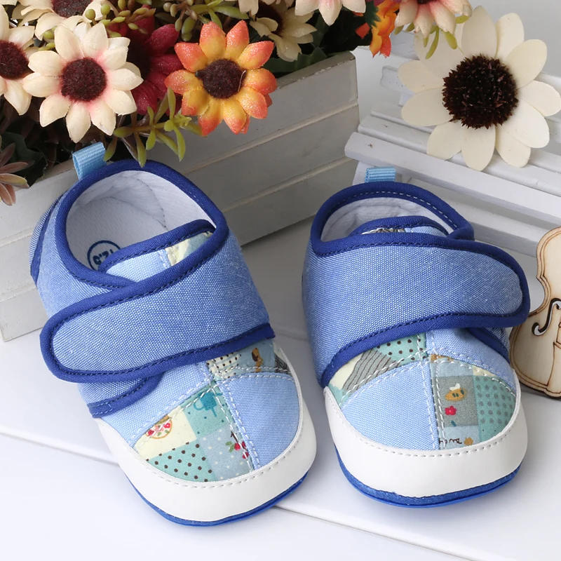 sapatinho recem nascido masculino