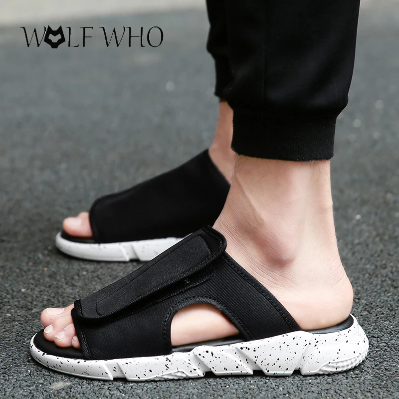 y3 kaohe sandal