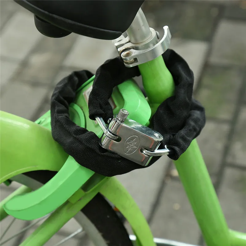 strong chain lock