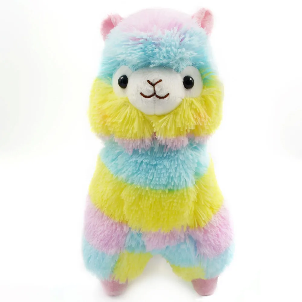 Stuffed Animals