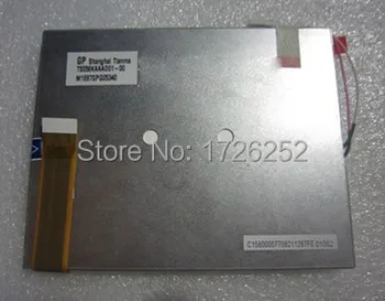 

TIANMA 5.6 inch 26P TFT LCD Analog Screen TS056KAAAD01-00 320(RGB)*234