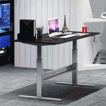 

New 1.8M Electric Smart Desk Computer Table Adjustable Portable Laptop Desk Lift Computer Table 110V-220V 53W 73-117cm Liftable