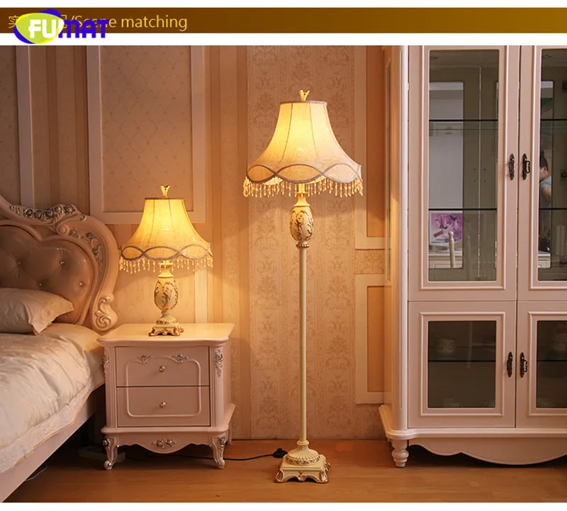 European Floor Lamp 11