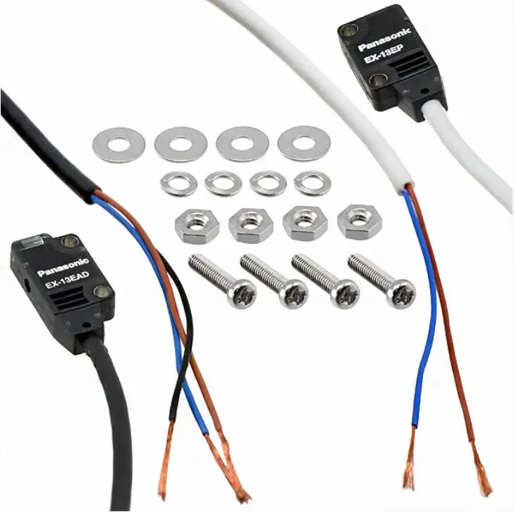  Photoelectric sensor photoelectric switch EX-13EA ( EX-13EP + EX-13EAD )