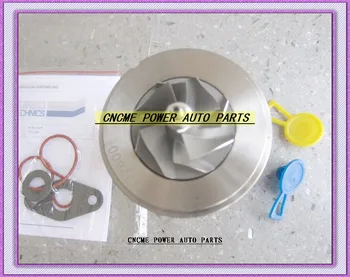 

TURBO CHRA Cartridge 4937302013 49373-02003 4937302002 0375Q9 0375R0 9673283680 For Ford Fiesta VIII 1.6L TDCi TZJA 1.4L HDI