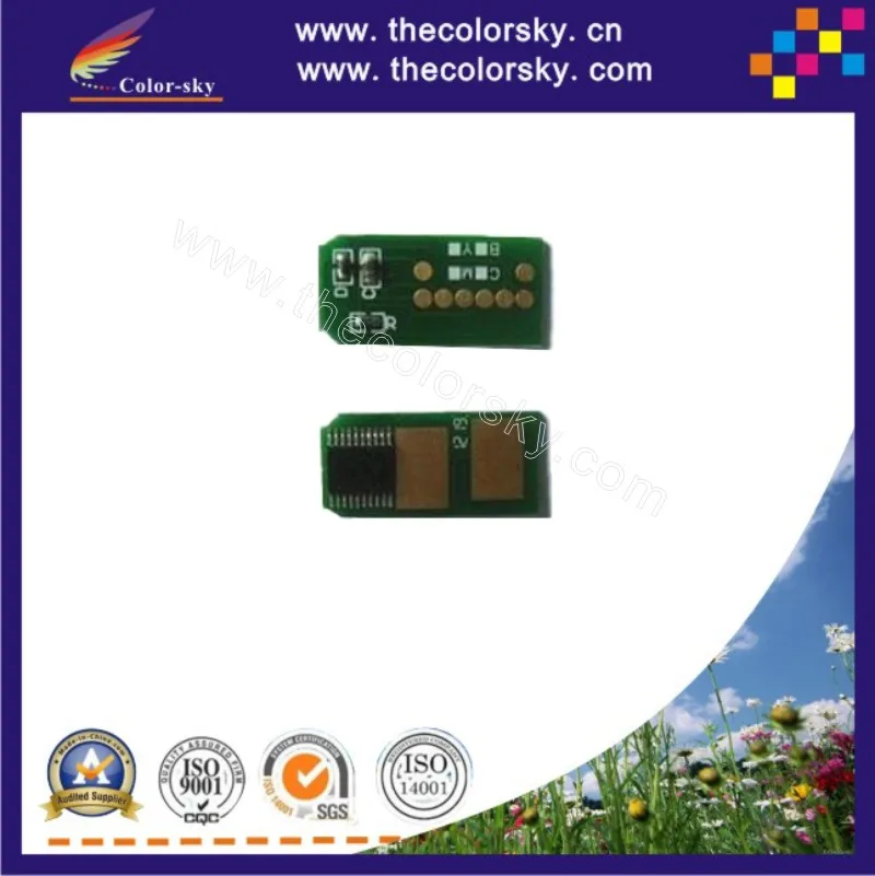 8 шт./лот чип сброса картриджа с тонером для OKI B401 MB441 MB451 B 401 MB 441 451 44992403 44992402 1 5 k/2 k