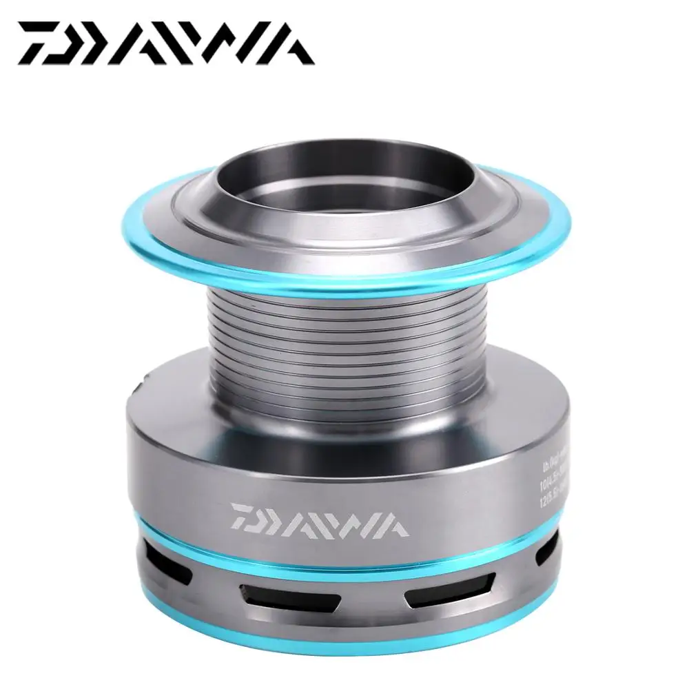 

Fishing Reel Part DAIWA LEGALIS LT 2500 PROCASTER A 3000 PENN Battle II 8000 DAIWA EXCELER 4000 No Box Fishing Accessories