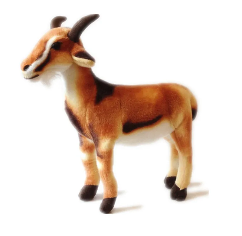 goat plush toy4