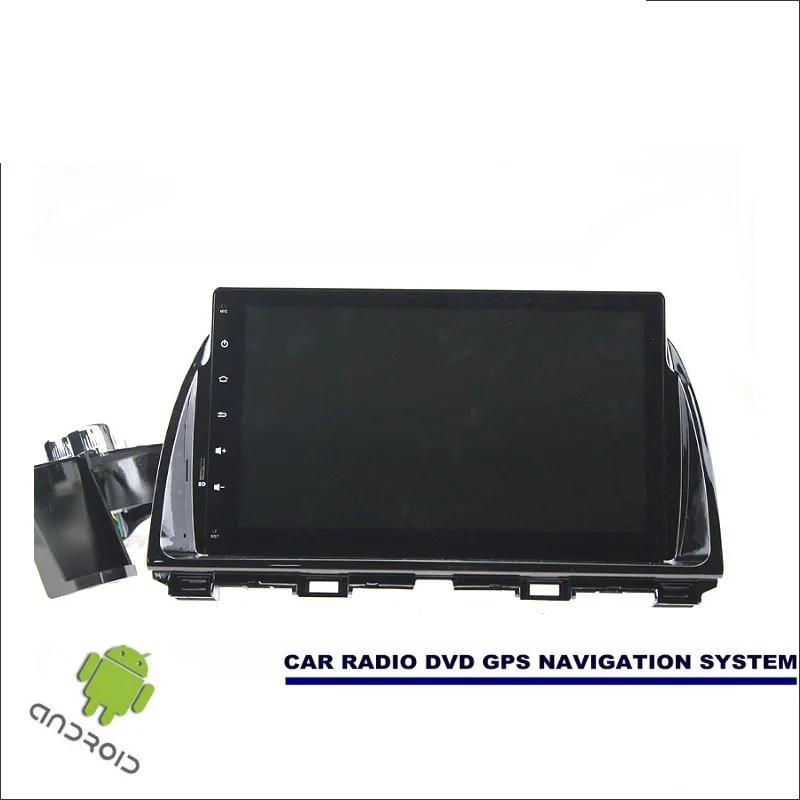 

Liandlee For Mazda CX-5 CX5 CX 5 2012~2016 Car Android Carplay GPS Map Nav Navi Player Multimedia Radio Stereo HD Screen no dvd