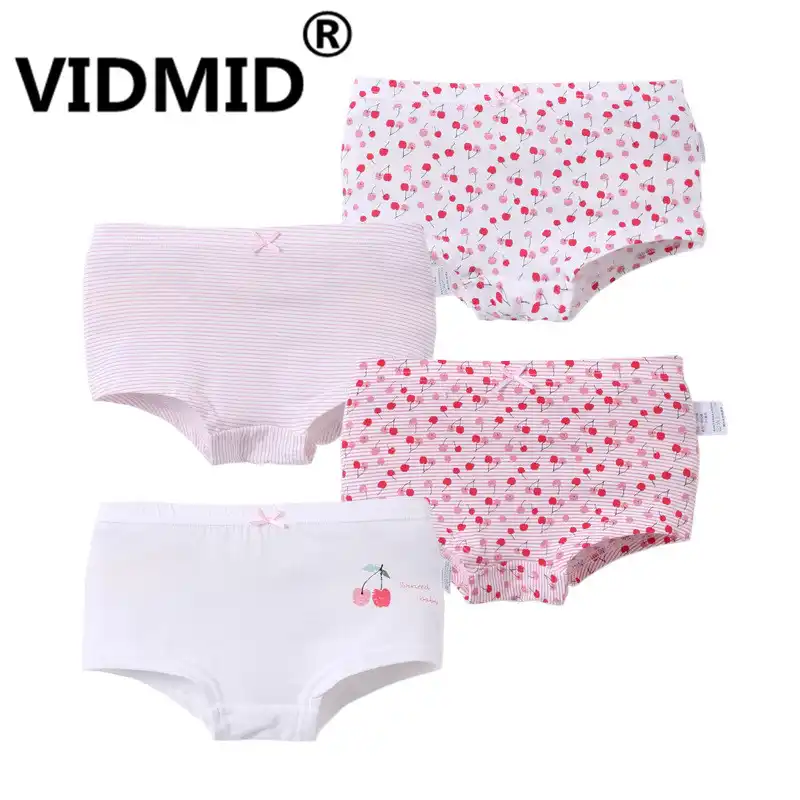 baby cotton underwear