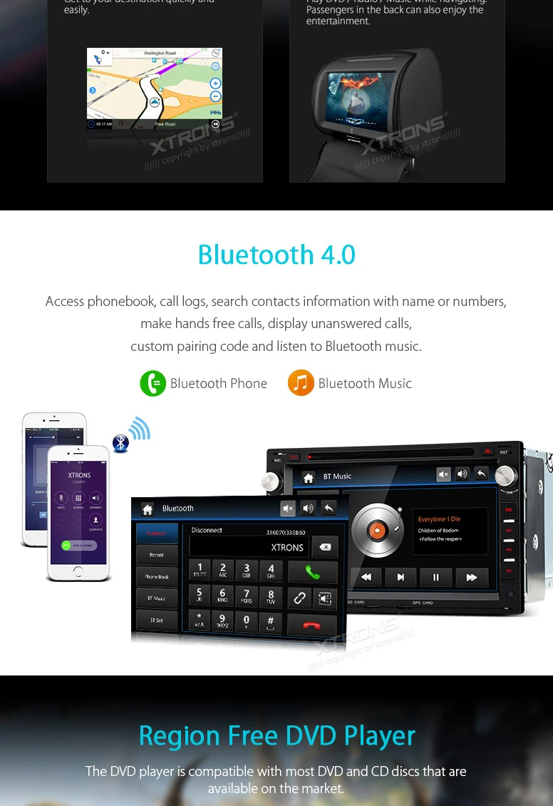 Flash Deal 7" DAB+ Car DVD Player GPS Radio For Volkswagen VW Skoda Seat Bora Jetta Golf Sharan Polo T5 Octavia Babia Auto 2 Din RDS Stereo 11