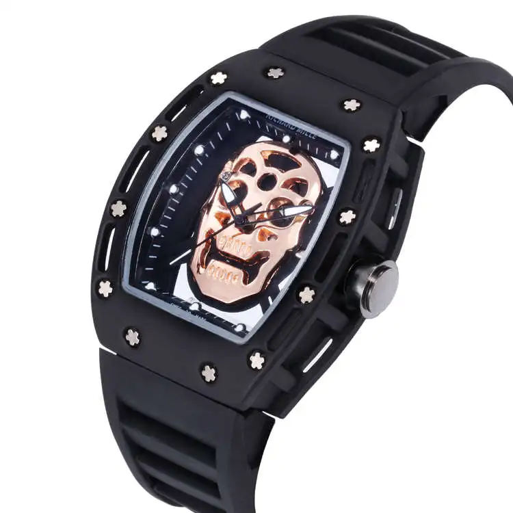 

2019 new watch