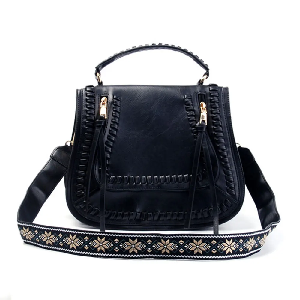 Guitar Straps For Crossbody Bags NAR Media Kit