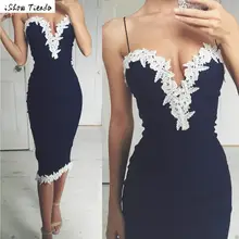 Lace Dress Womens Bodycon Dress V Neck Floral Lace Vestidos Ladies Sexy Dresses Party Night Club Dress #2415