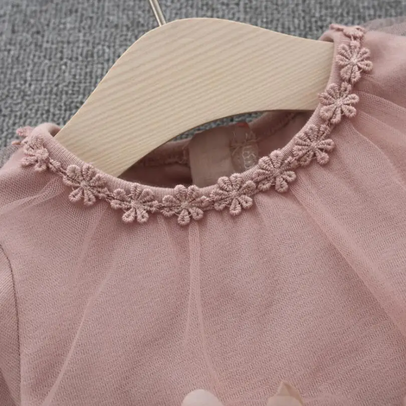 baby girls dress
