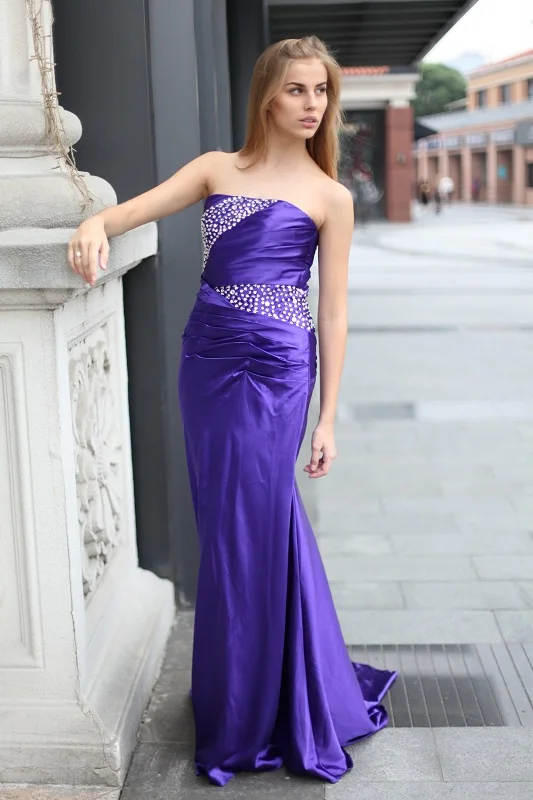 Vestidos de formatura